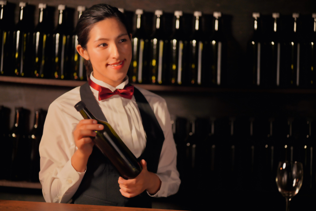 ご注文したのは、「これ」で良いですか？答え：コレッ？│Bilingual